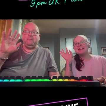 TikTok LIVE Event Announcement!