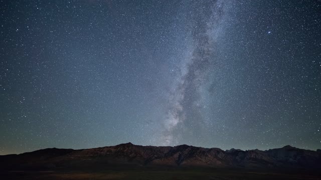 Discover the Fascinating World of Astronomy with Our Comprehensive Starry Sky Videos