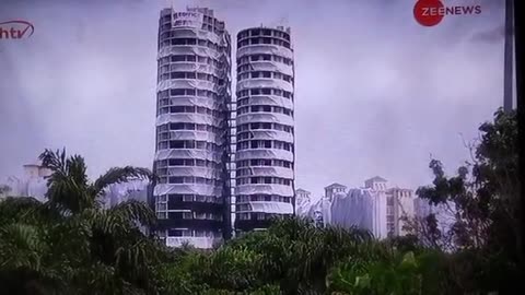 SUPERTECH BUILDING DEMOLITION