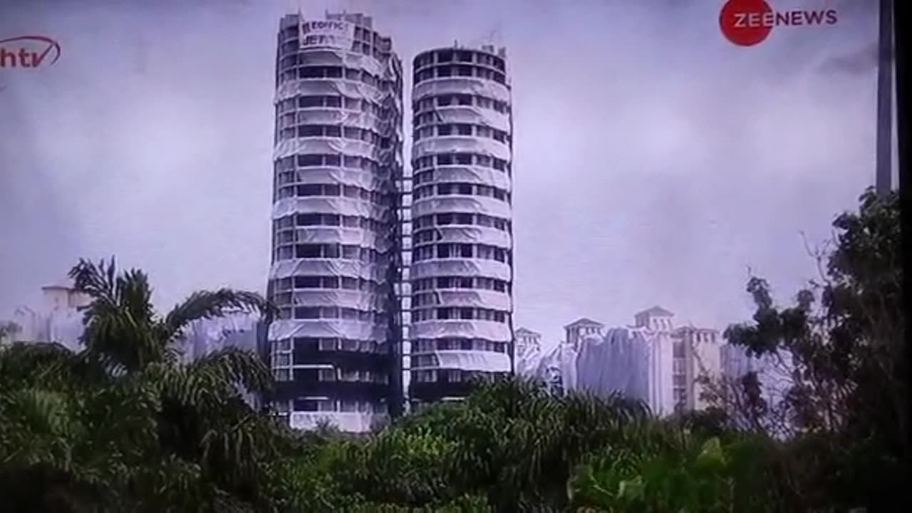 SUPERTECH BUILDING DEMOLITION