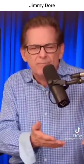 Jimmy Dore on the LIARS who LIE about EVERYTHING