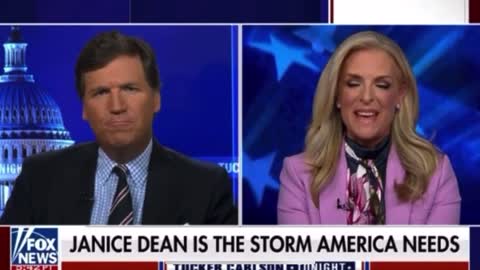 Janice Dean - Releases book revealing Cuomo murder of her in-laws and thousands of others during CV lockdowns