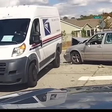 How did this happen?