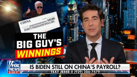 Watters: Will Democrats Change What A Smoking Gun Means?