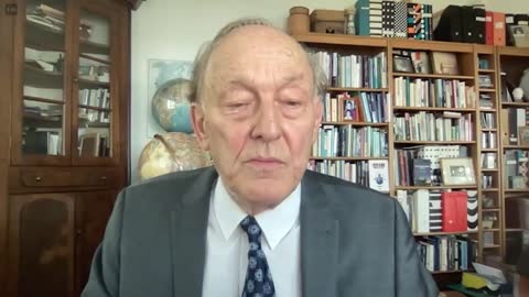 Prof Chossudovsky Covid Lies