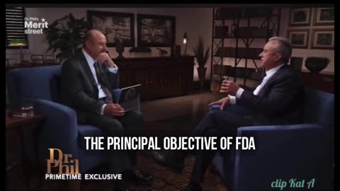 RFK Jr Was A Hero During The Plandemic & Has The Exact Same Views I Do On Big Pharma.