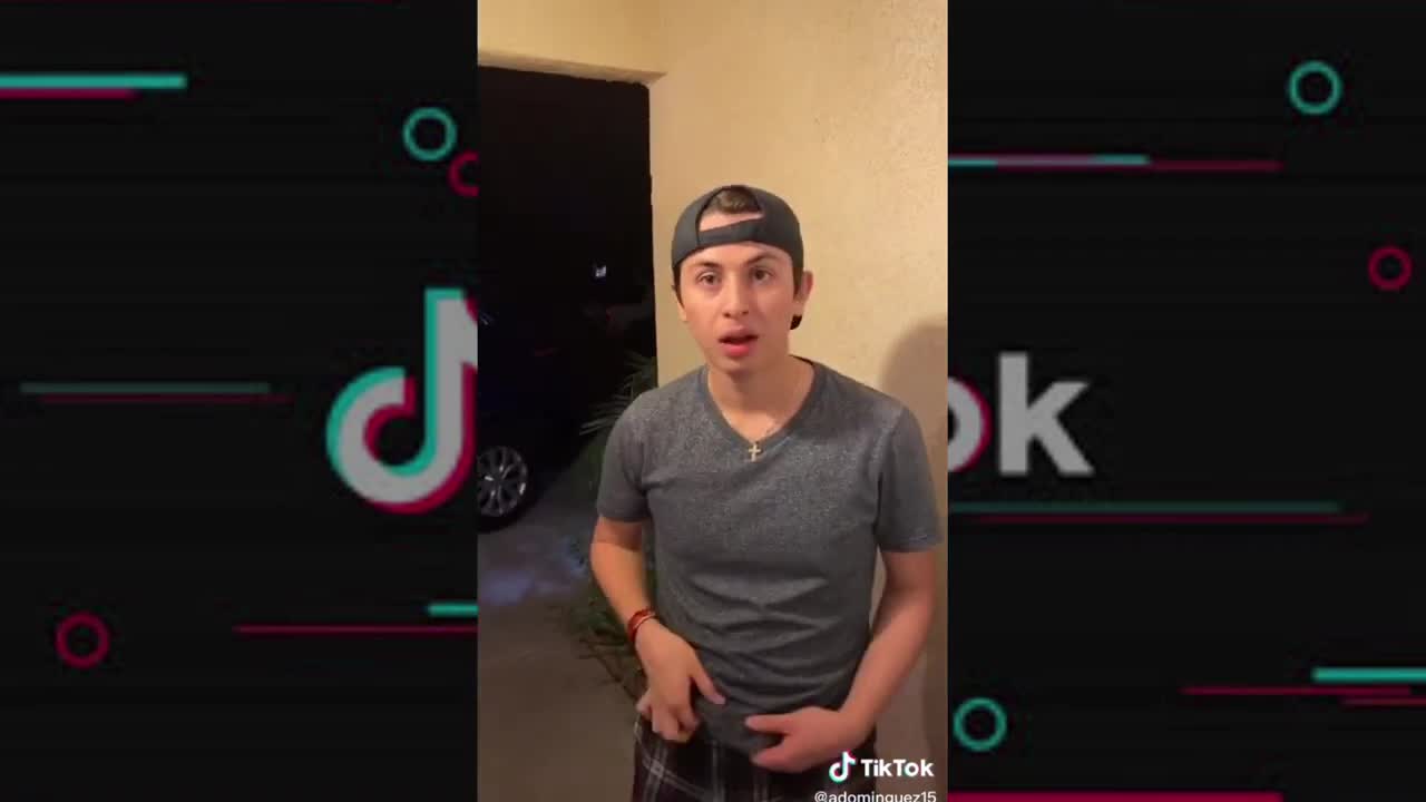 FUNNIEST TIKTOK MEMES