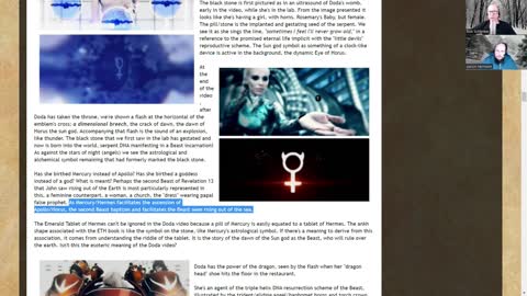 Donnie Darko - MK-Ultra, Mercury and Apollo - Part 2 - The Tale of a Spurious Timeline