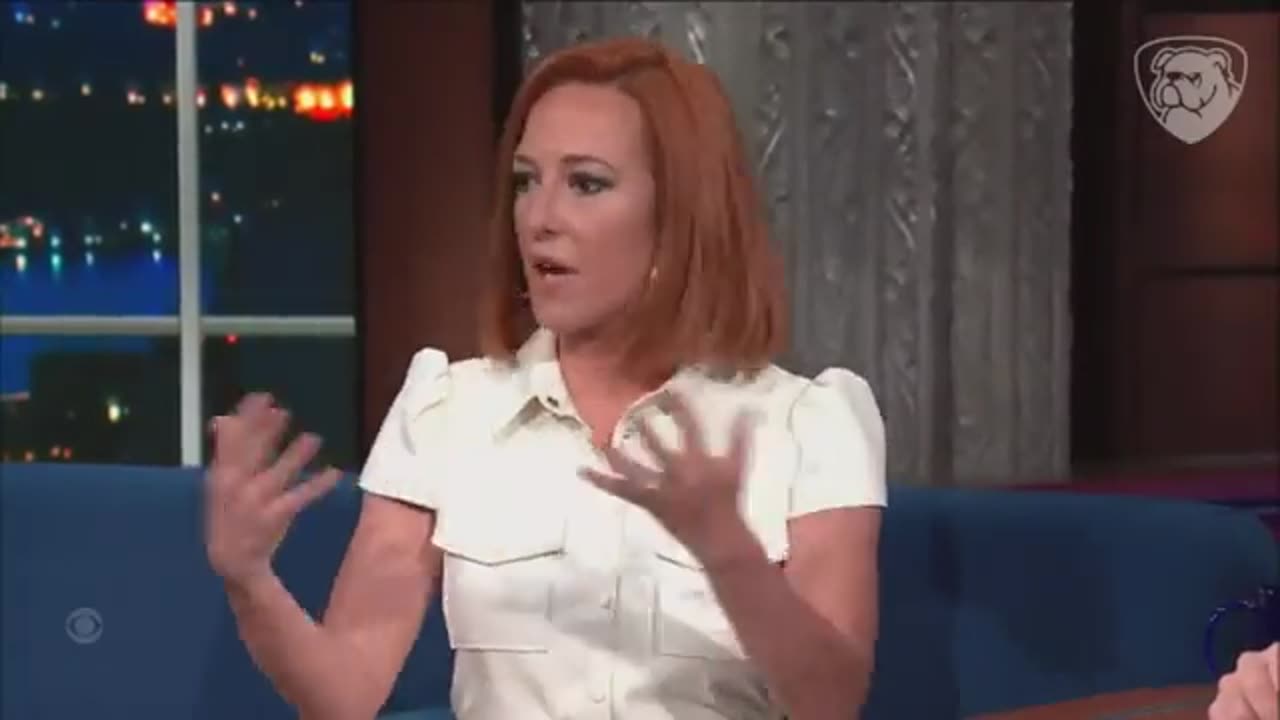 Jen Psaki Claims "MSNBC Has A Very High Standard For What Is Factual"