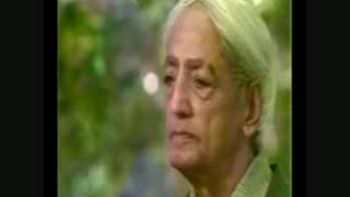 Uma introdução à Krishnamurti - documentário