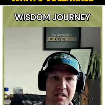 Unlocking Wisdom: Applying Knowledge for Powerful Results