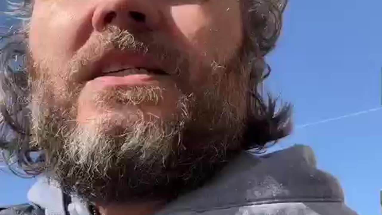 Det er ikke kun dumt; det er også skadeligt at tro, at Jorden er flad
