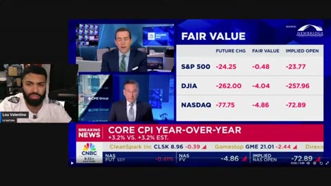 CNN Jake Tapper HAD ENOUGH!! Serves Kamala BRUTAL Reality Check on RIGGED ABC Debate