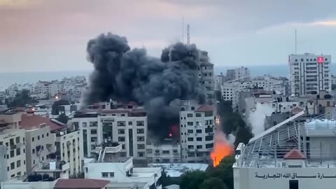 Israel vs Palestine Hamas war 😳 ....hamas seond war 😳/philistin hamas war