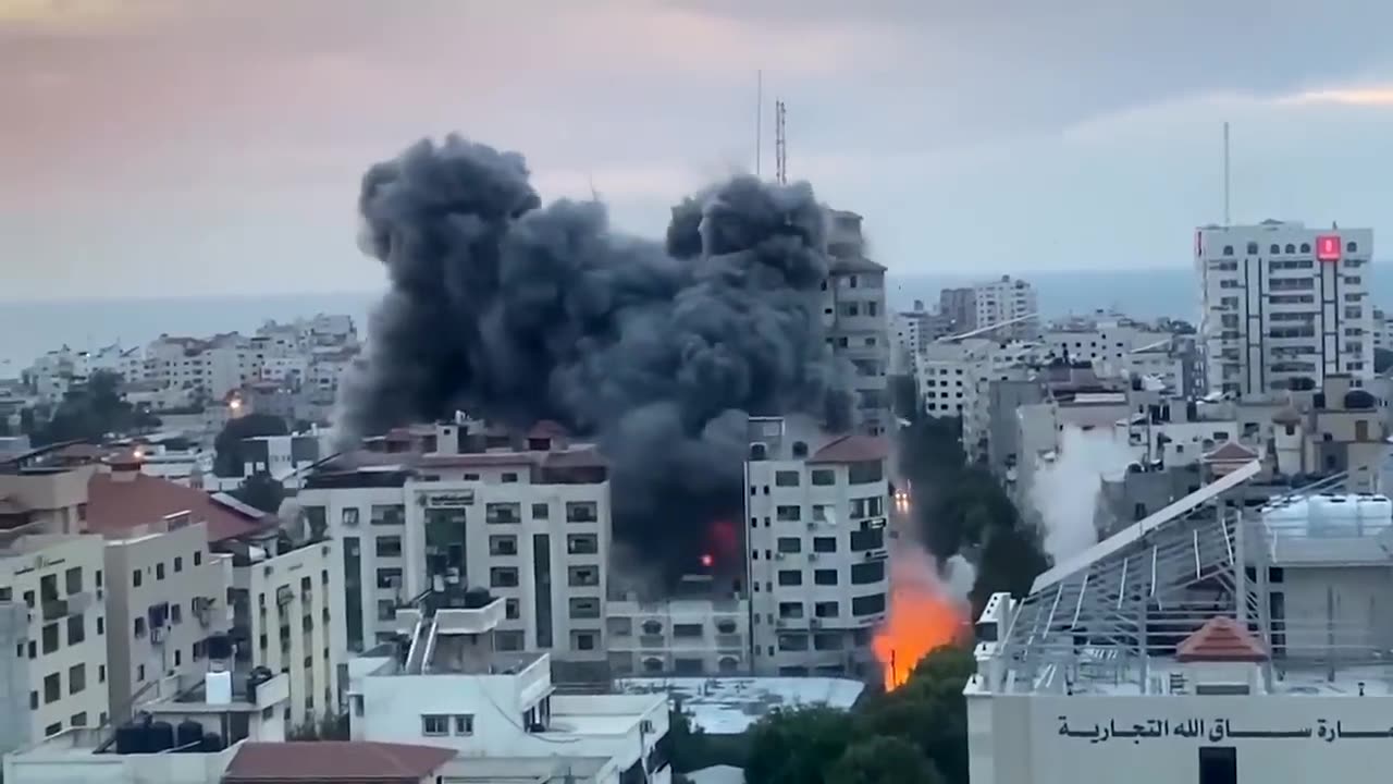 Israel vs Palestine Hamas war 😳 ....hamas seond war 😳/philistin hamas war