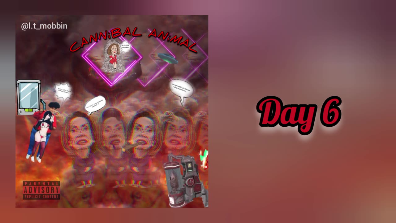 23 days Of "FALL CO$BY" DAY 6 (*updated)