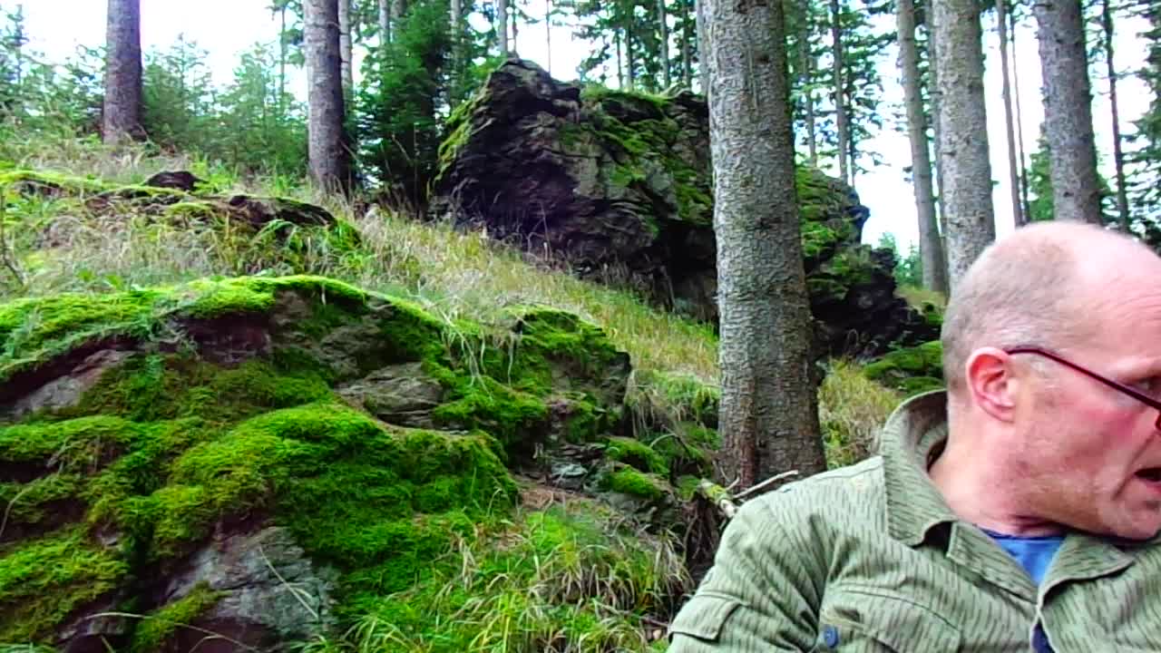 Wie komme ich mit Gott ins Reine?