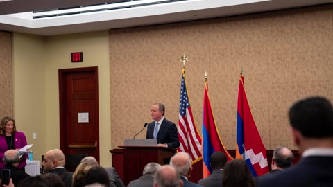 Profile of Representative Adam Schiff Democrat California’s 30th Congressional District