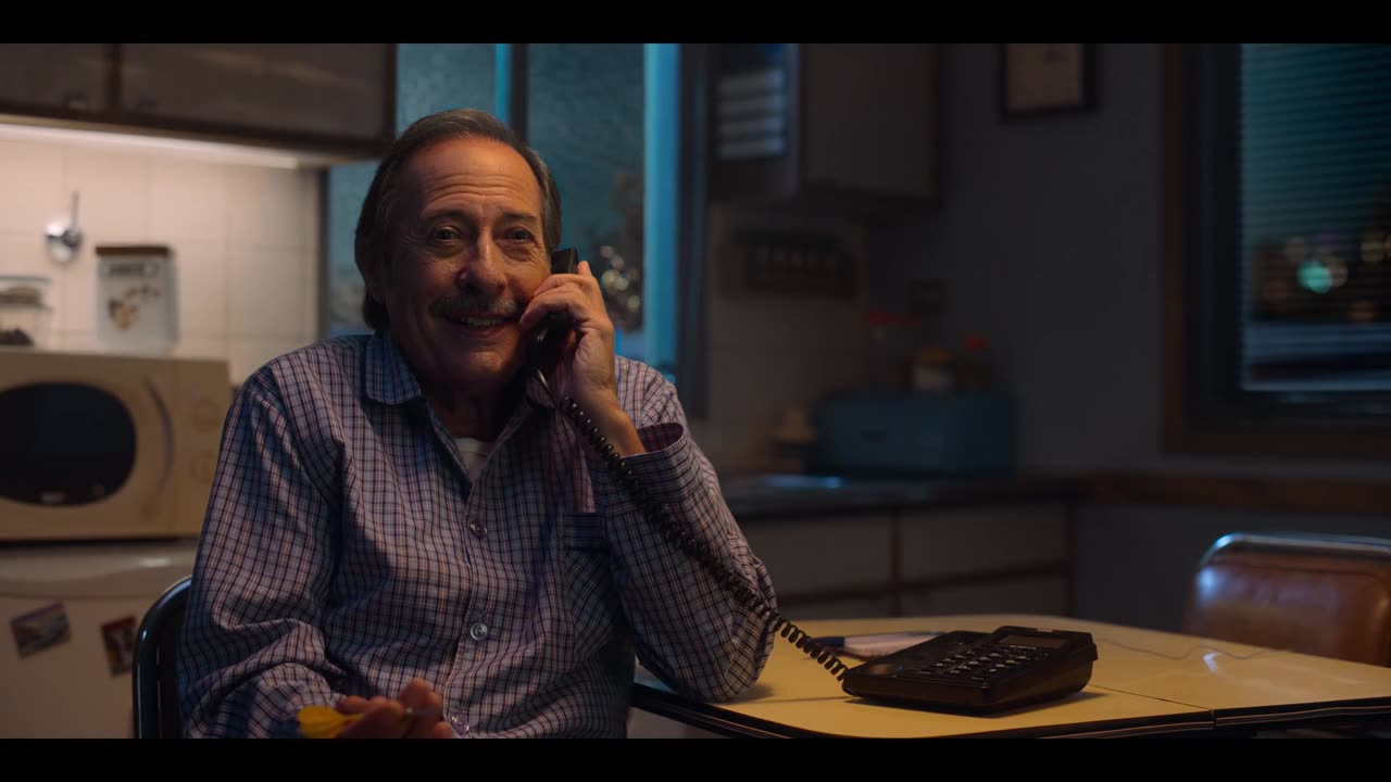 EL ENCARGADO 1X05