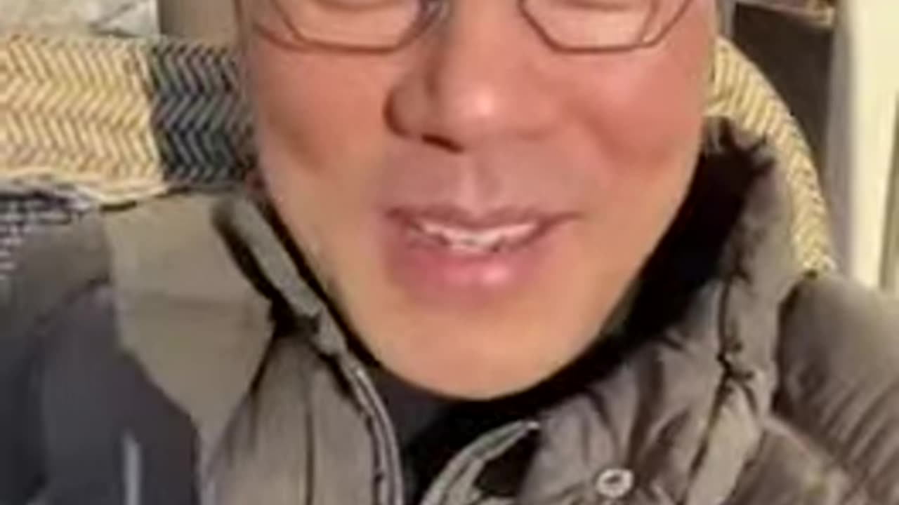 20210107文贵先生GETTR²:各地国宝和安全部门,用家人作威胁让他们曾经参与GTV投资的人,还给了FBI的举报网址和电话,要求到FBI举报,说我被诈骗了。这完全是栽赃陷害!