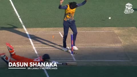 -Top run-outs - ICC Men's T20WC 2022 - Hindi- - International Cricket Council