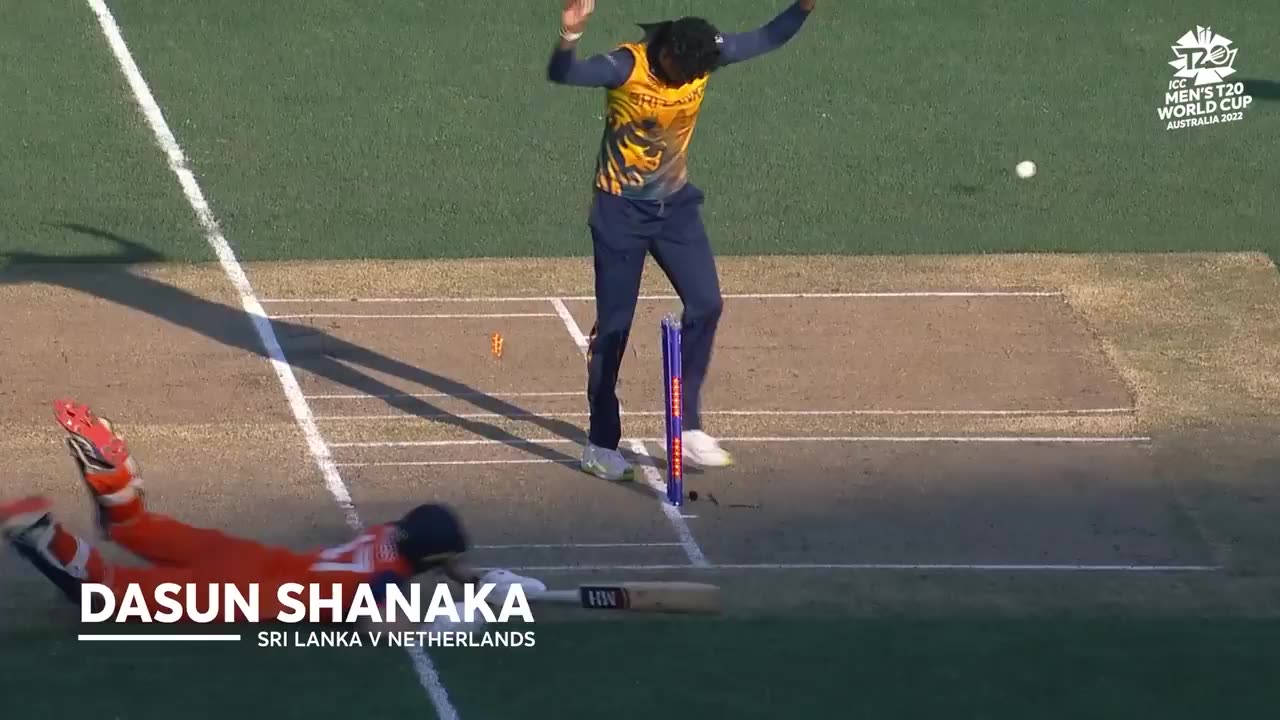 -Top run-outs - ICC Men's T20WC 2022 - Hindi- - International Cricket Council