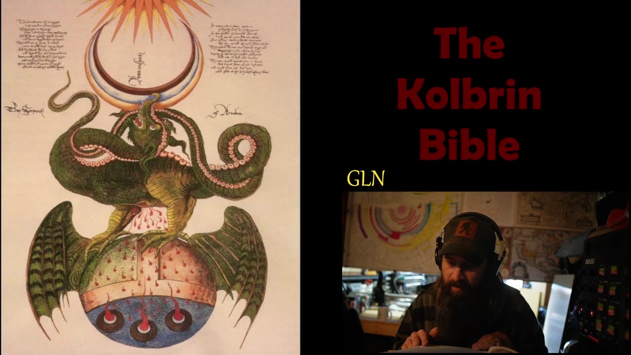 Kolbrin - GLN 5