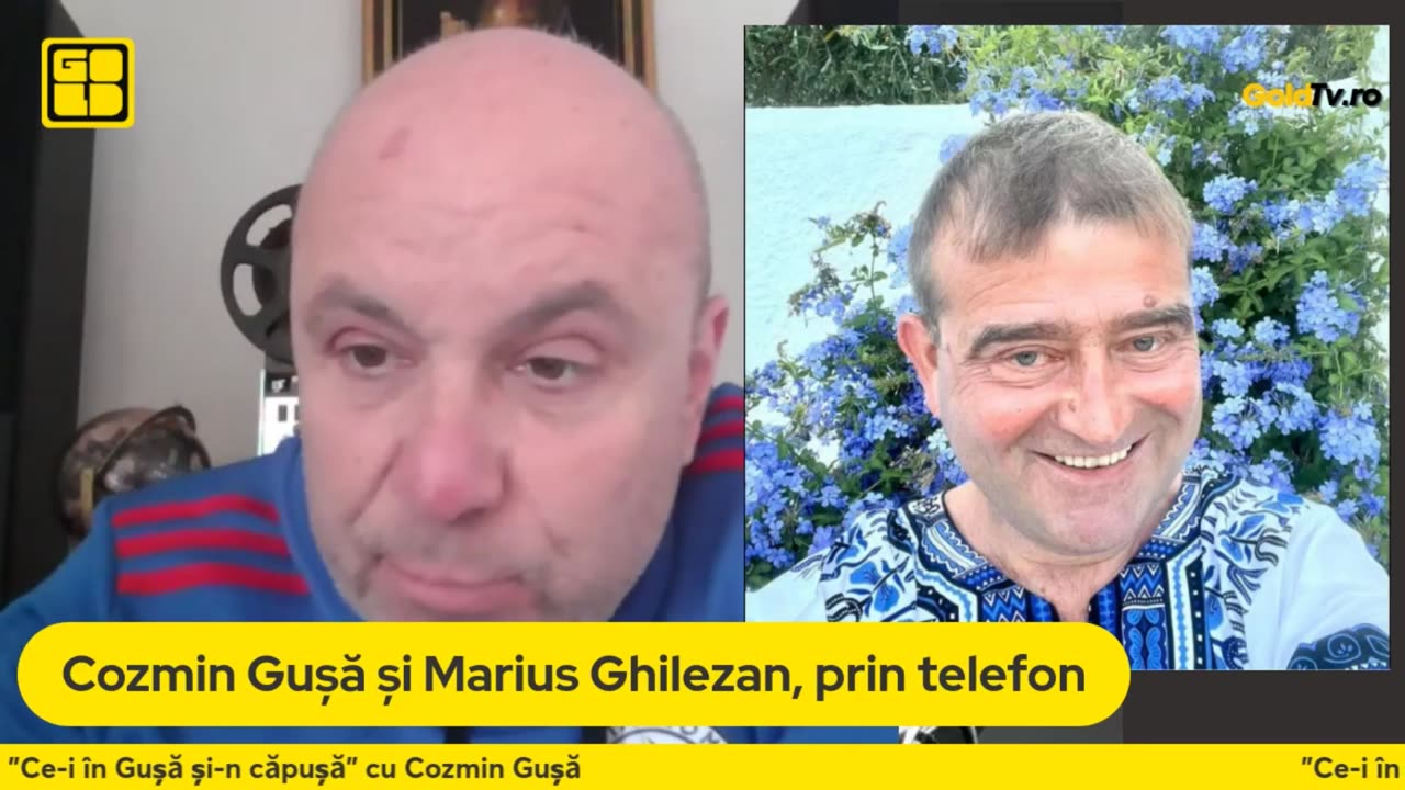 Ghilezan: Simion a dat mare lovitură în SUA