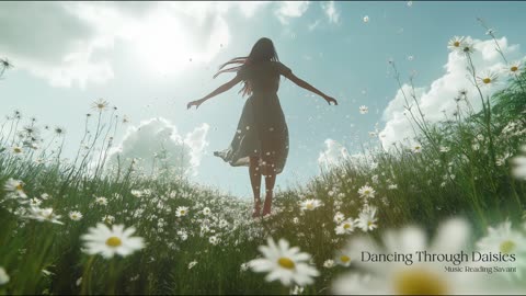 Dancing Through Daisies: A Joyful Journey Through Springtime Melodies on the Piano