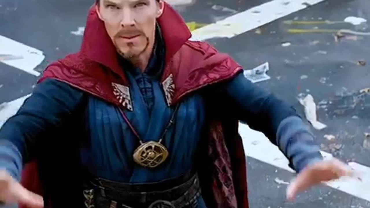 Avengers