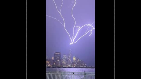 lightning world trade center 4/1/2023