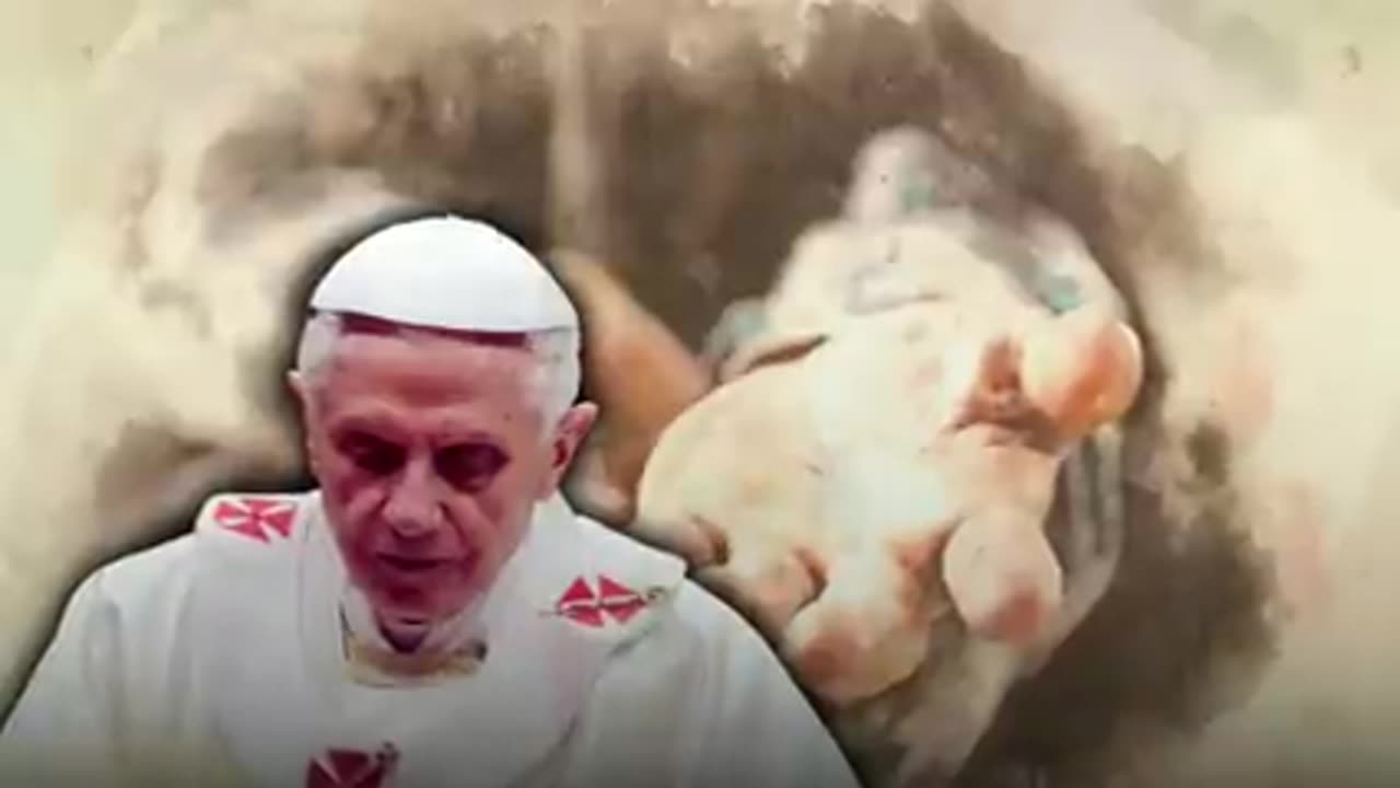 El Asombroso Renacer de la Fe Profecía de Ratzinger sobre el Resurgimiento de Anhelo por Dios