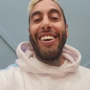 Chris Sky charged with uttering threats. Again.