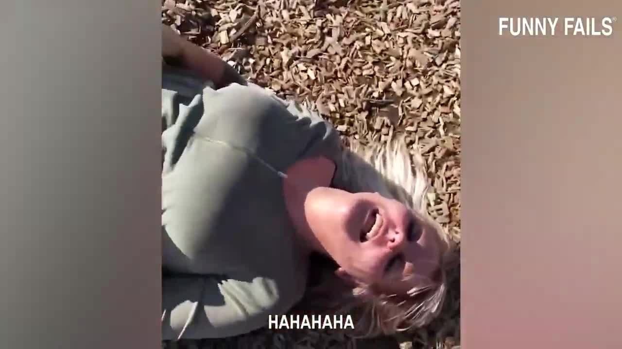 Instant Regret -Try Not To Laugh | Funny Fails Compilation