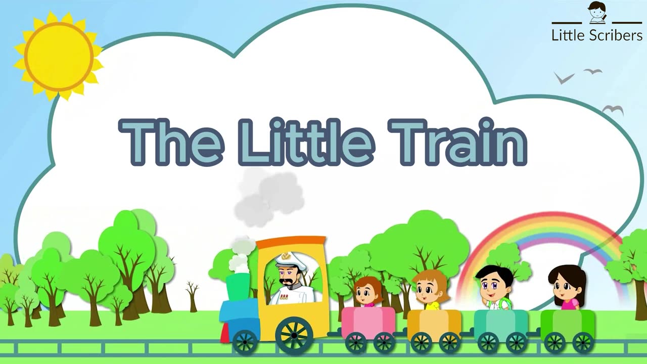 The Little Train