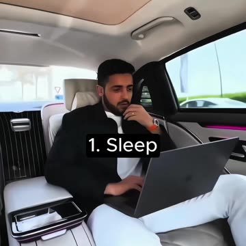 Want Success? Overcome These 6 Foundations of Poverty 🚀