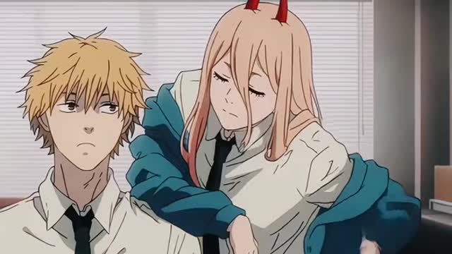 #power #chainsawman #csm #poweredit #anime #animeedit #edit