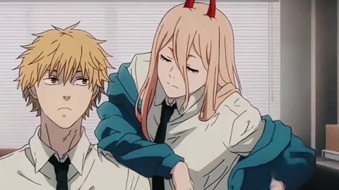 #power #chainsawman #csm #poweredit #anime #animeedit #edit
