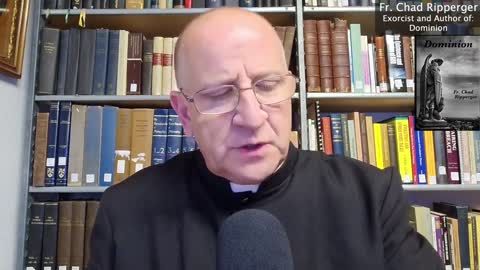 Can Demons Infest Buildings and Animals? | Fr Chad Ripperger and Dr Taylor Marshall