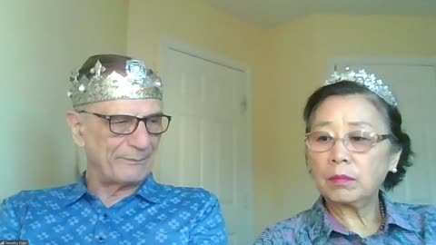 The King's Report 韓国語キングスリポート킹스리포트 (10_25_2023)