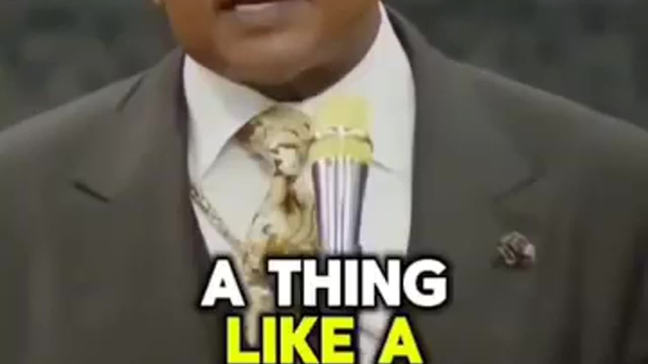 Now That Is Power