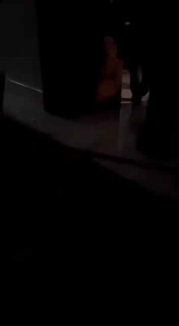 🇸🇾🏰 Damascus, Syrian rebels enter Assad's presidential palace.