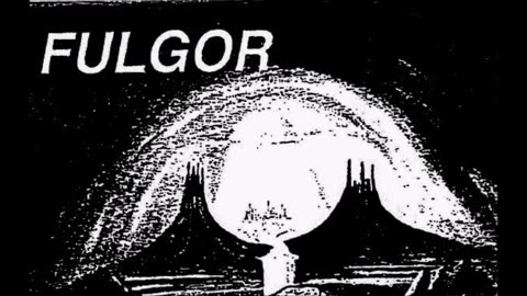 Fulgor - 1994 - Our 10 Urphar Visions (demo)