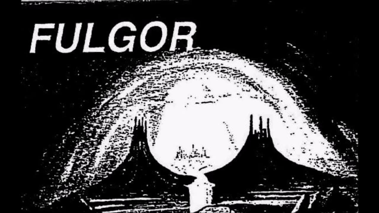 Fulgor - 1994 - Our 10 Urphar Visions (demo)