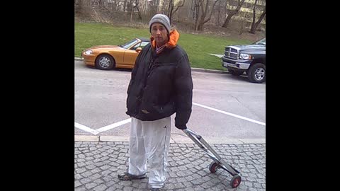 Evleniyorum - Ibrahim Erkal (1)