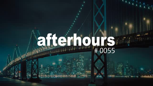 ALLAIN RAUEN afterhours #0055