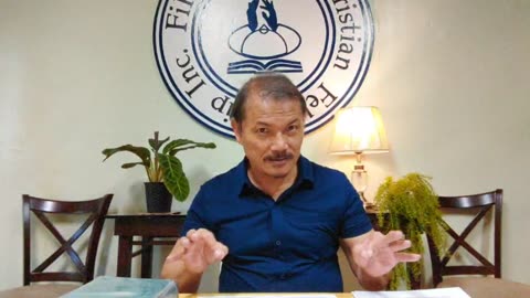 19th MARCH 2023 FDCF ON-LINE SUNDAY WORSHIP