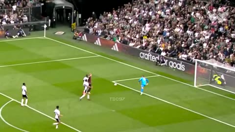 Funny football moments