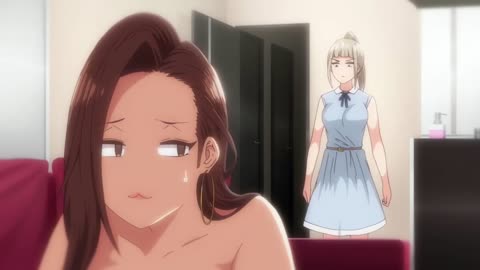 Imaizumi meets Risa-nee