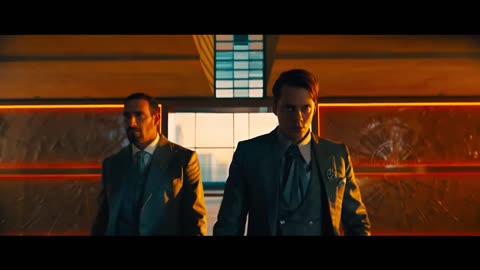 John Wick Chapter 4 _ Official Trailer _ Discover it in Dolby Cinema